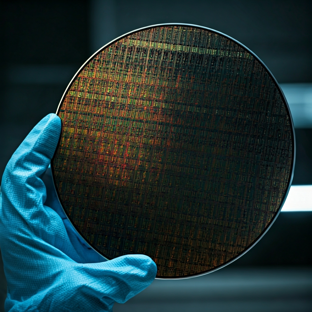 TSMC Confirms Price Hikes for Advanced Chips, Shaking Global Tech Supply Chain